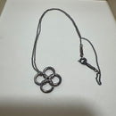 Tiffany Necklace