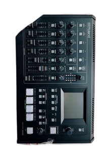 Roland Digital Mixer Vr-4Hd
