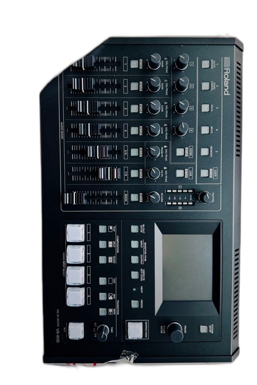 Roland Digital Mixer Vr-4Hd