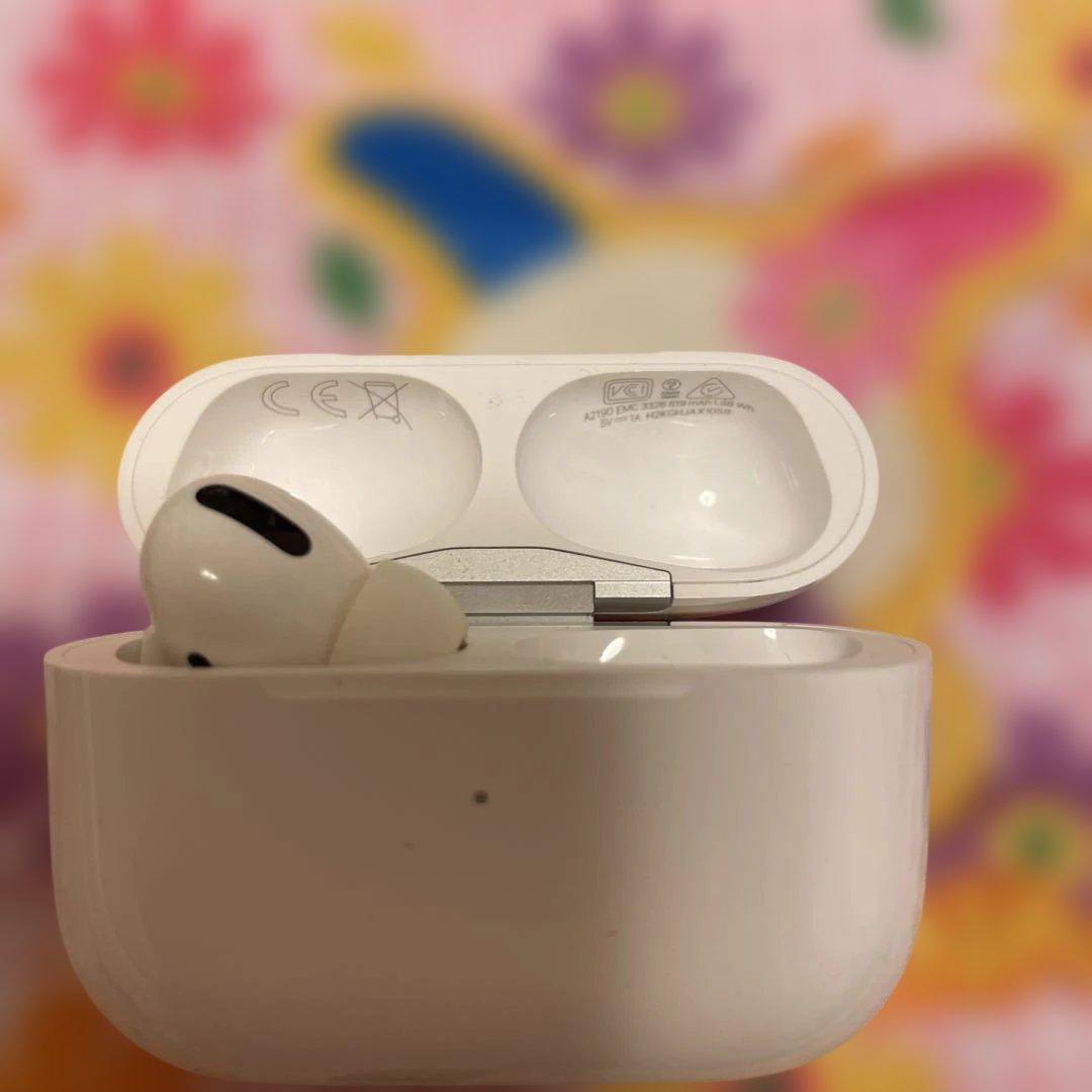 Apple Airpods Pro 1