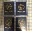 One Piece Card Game D 4