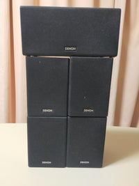 Denon Other Dht-M380