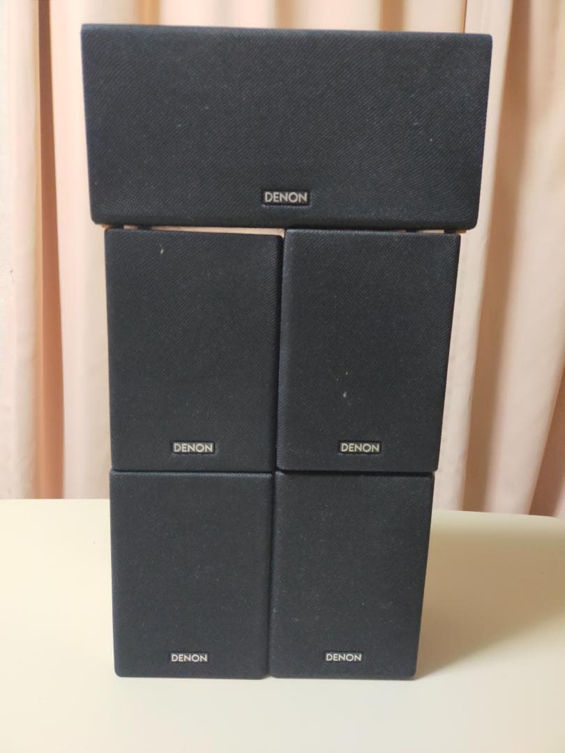 Denon Other Dht-M380