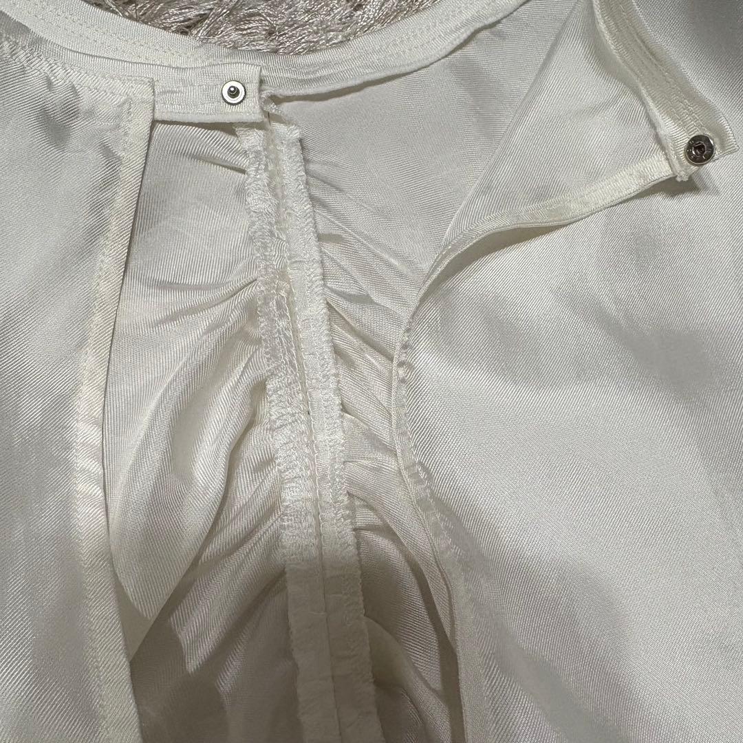 Des Pres No Sleeve 1.8