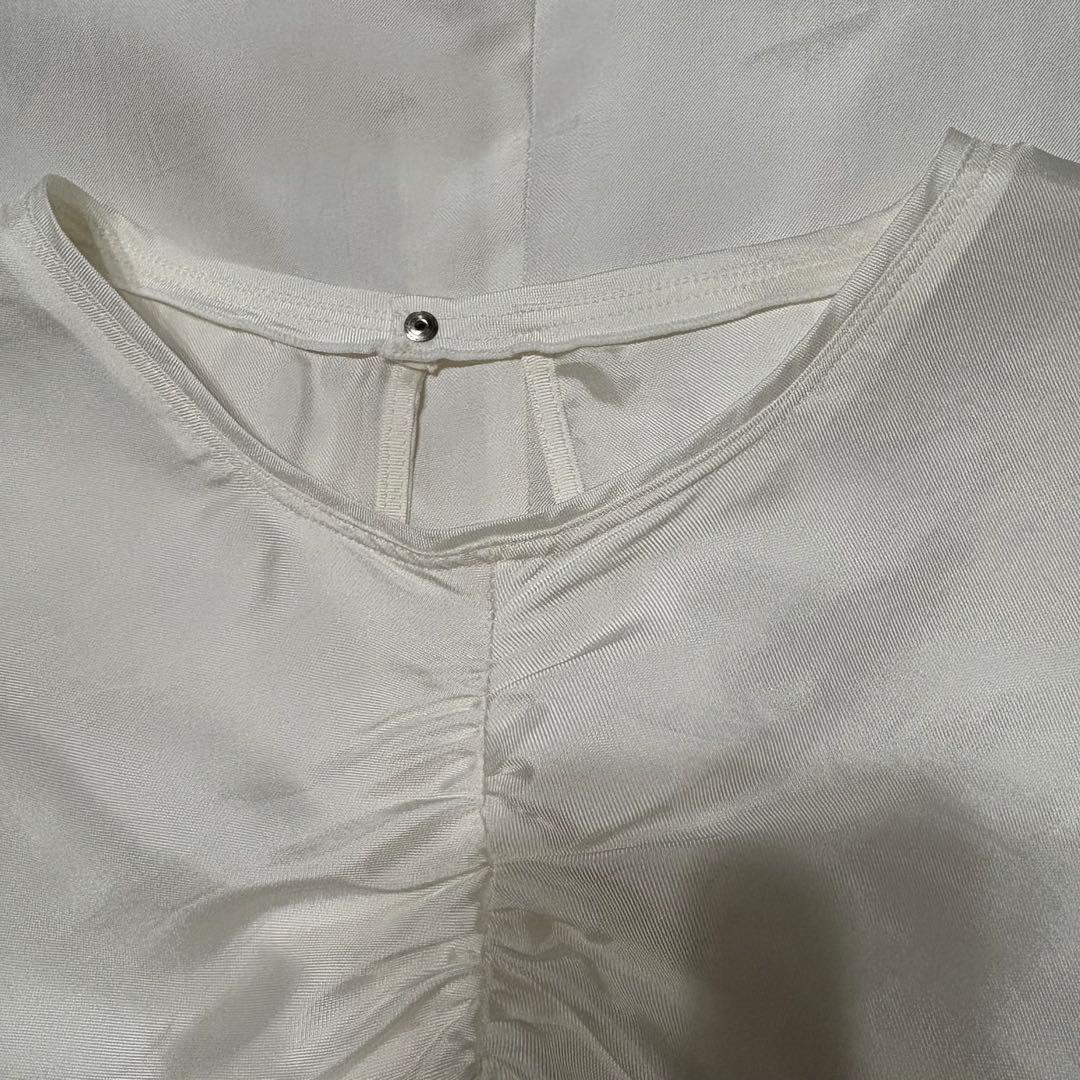 Des Pres No Sleeve 1.8