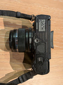 Olympus Mirrorless Interchangeable Lips Om-D Em5Ii