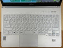 Fujitsu Windows Notebook Body Lifebook Sh75/M (I5/8Gb/128Gb/Wqhd)