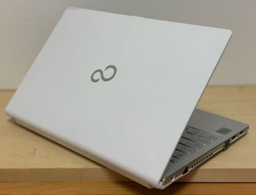 Fujitsu Windows Notebook Body Lifebook Sh75/M (I5/8Gb/128Gb/Wqhd)