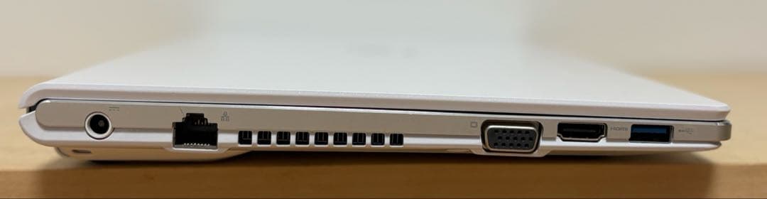 Fujitsu Windows Notebook Body Lifebook Sh75/M (I5/8Gb/128Gb/Wqhd)