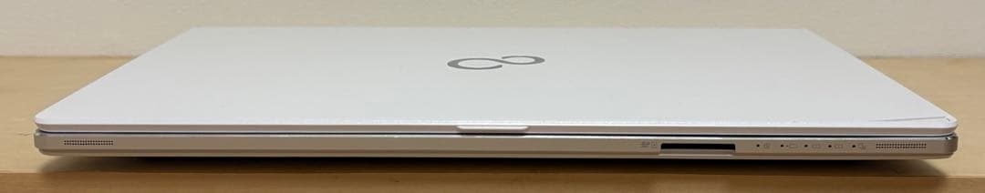 Fujitsu Windows Notebook Body Lifebook Sh75/M (I5/8Gb/128Gb/Wqhd)