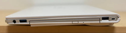 Fujitsu Windows Notebook Body Lifebook Sh75/M (I5/8Gb/128Gb/Wqhd)
