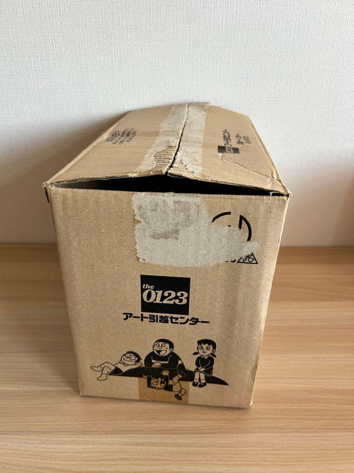 Doraemon Novelty Items 2 2000