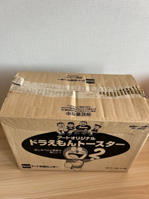 Doraemon Novelty Items 2 2000