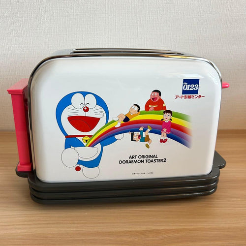 Doraemon Novelty Items 2 2000