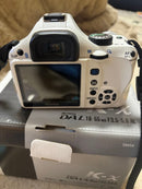Pentax Digital Slr K-X