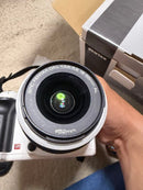 Pentax Digital Slr K-X