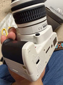 Pentax Digital Slr K-X