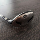 Yamaha Utility Clubs Inpres X U4 21