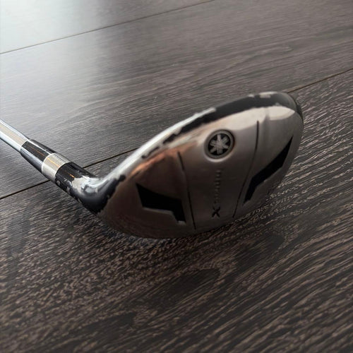 Yamaha Utility Clubs Inpres X U4 21
