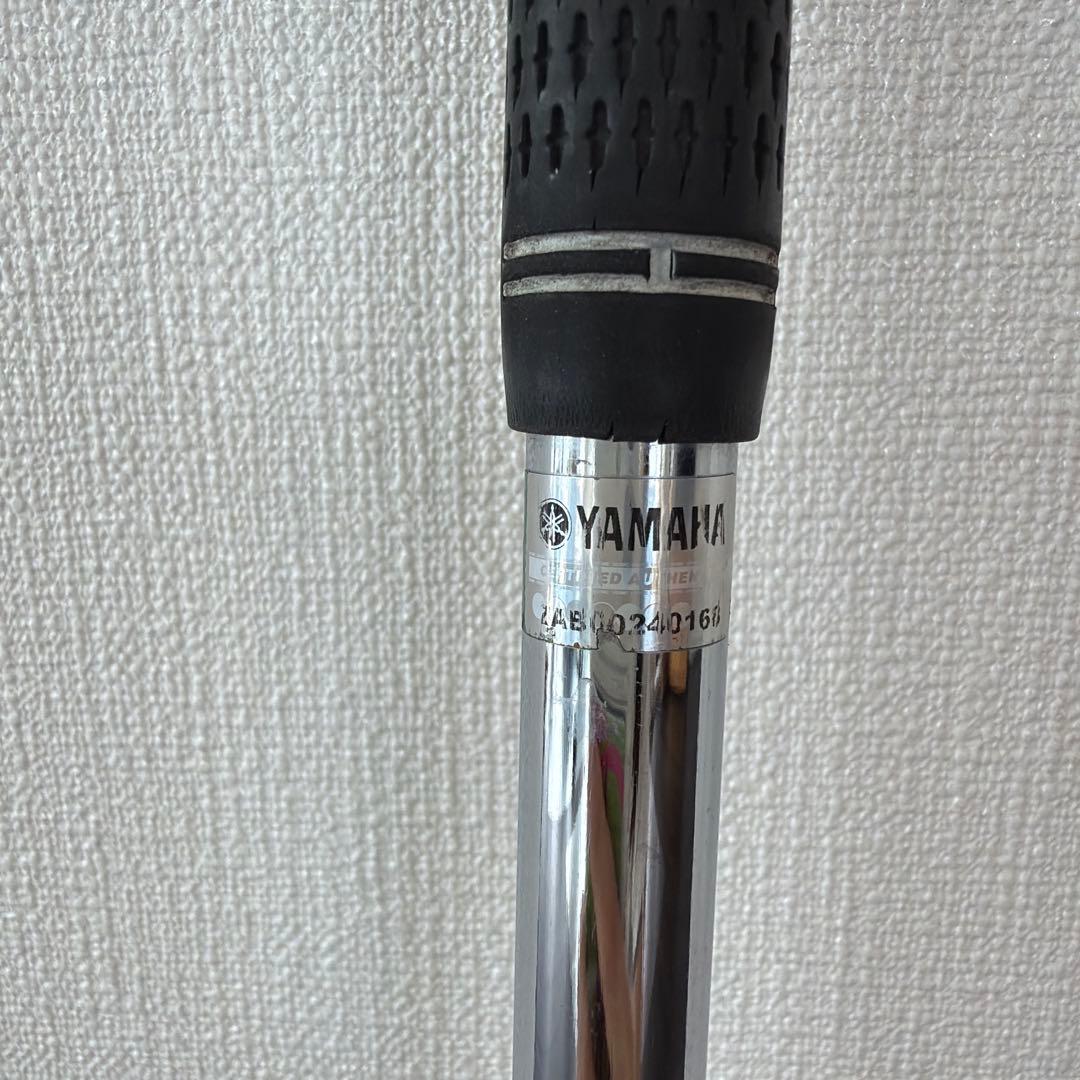 Yamaha Utility Clubs Inpres X U4 21