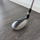 Yamaha Utility Clubs Inpres X U4 21