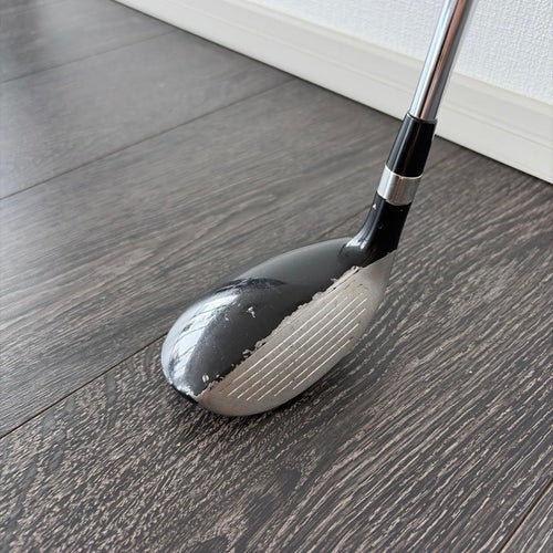 Yamaha Utility Clubs Inpres X U4 21