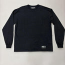 Neighborhood Medium/Long-Sleeve T-Shirts T
