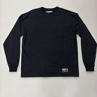 Neighborhood Medium/Long-Sleeve T-Shirts T