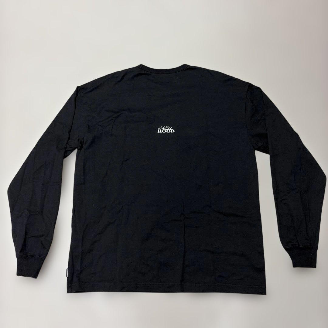 Neighborhood Medium/Long-Sleeve T-Shirts T