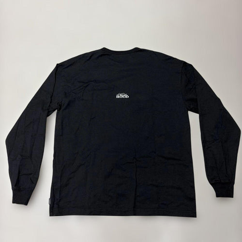 Neighborhood Medium/Long-Sleeve T-Shirts T
