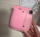 Fujifilm Instant Cameras Instax Mini 8+