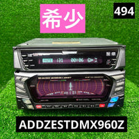 Decks, Players Changers Addzestdmx960Z Md/Cd