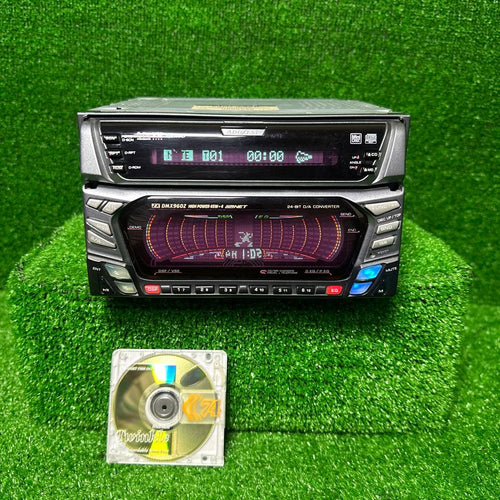 Decks, Players Changers Addzestdmx960Z Md/Cd