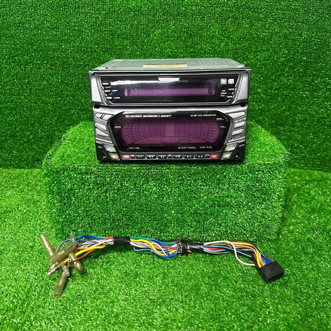 Decks, Players Changers Addzestdmx960Z Md/Cd