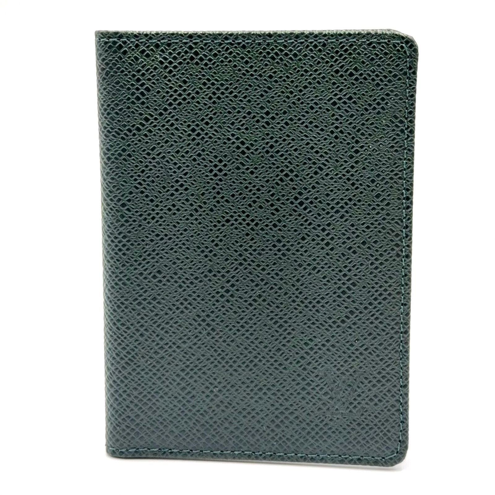 Louis Vuitton Business Card Holder 2 M30494