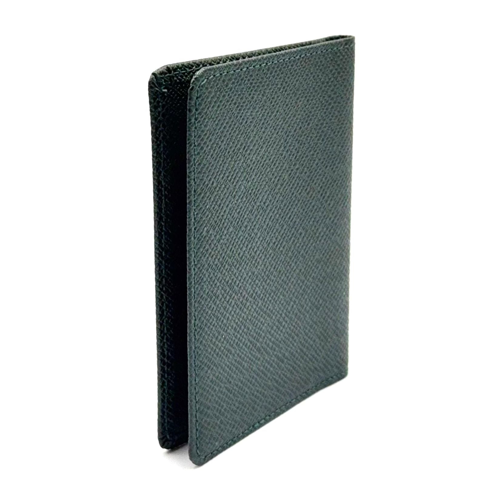 Louis Vuitton Business Card Holder 2 M30494