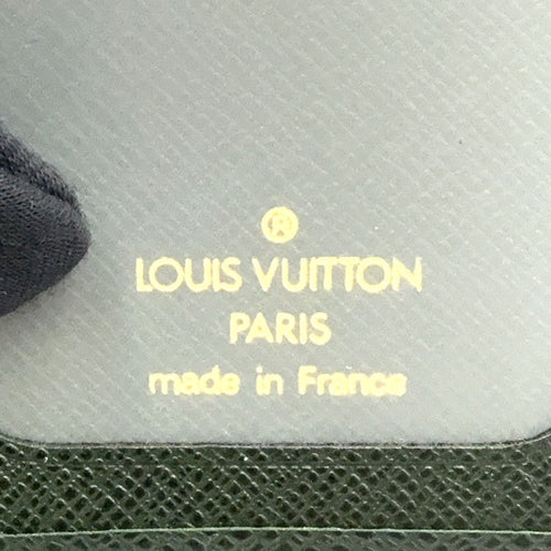 Louis Vuitton Business Card Holder 2 M30494