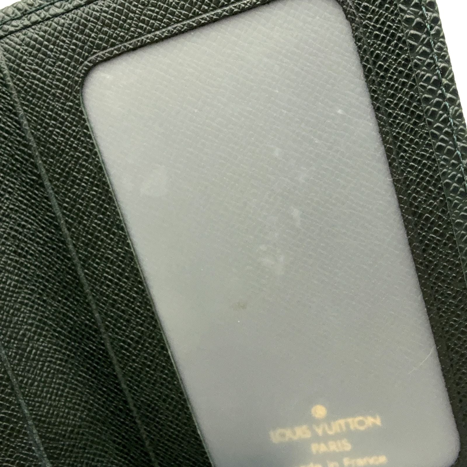 Louis Vuitton Business Card Holder 2 M30494