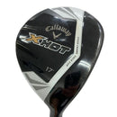 Fairway Wood X Hot Pro 17 Fw 60W( S) C