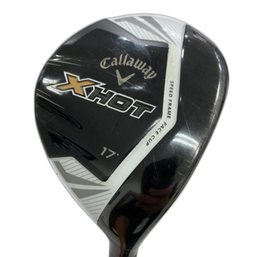Fairway Wood X Hot Pro 17 Fw 60W( S) C