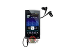 Digital Audio Player Sony Z 16Gb Nw-Z1050/B