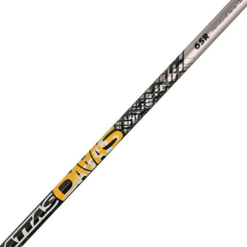 Shaft (G440 Attas Daaas 6 Sr)B