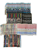 Boy'S Manga