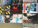 Boy'S Manga