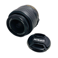 Lens (Zoom) Ww361 Nikon Af-S 18-55Mm F3.5-5.6G Dx Vr