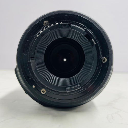 Lens (Zoom) Ww361 Nikon Af-S 18-55Mm F3.5-5.6G Dx Vr