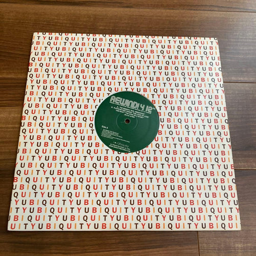 Overseas Music The Rebirth Evil Vibrations De La Soul
