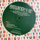Overseas Music The Rebirth Evil Vibrations De La Soul