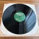 Overseas Music The Rebirth Evil Vibrations De La Soul