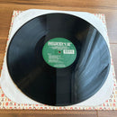 Overseas Music The Rebirth Evil Vibrations De La Soul